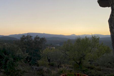 La Comunitat Valenciana es llança pel tobogan tèrmic este dilluns La Comunitat Valenciana es llança pel tobogan tèrmic este dilluns