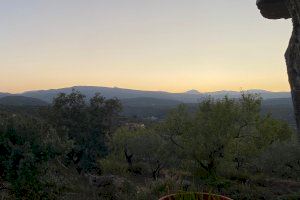 La Comunitat Valenciana se lanza por el tobogán térmico este lunes