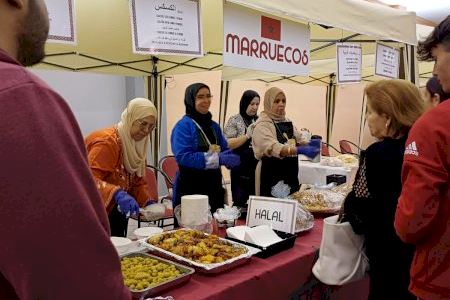 Sabores del mundo en Nules: la VIII Trobada Gastronòmica Intercultural reunirá a diez países en una noche única