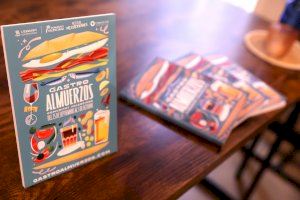 Arranca Gastroalmuerzos con 100 locales de la Comunitat Valenciana unidos para reivindicar el ‘esmorzar’ - (foto 11)