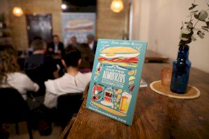 Arranca Gastroalmuerzos con 100 locales de la Comunitat Valenciana unidos para reivindicar el ‘esmorzar’ - (foto 6)