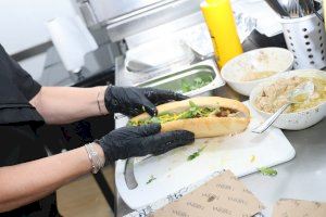 Arranca Gastroalmuerzos con 100 locales de la Comunitat Valenciana unidos para reivindicar el ‘esmorzar’ - (foto 4)