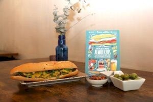Arranca Gastroalmuerzos con 100 locales de la Comunitat Valenciana unidos para reivindicar el ‘esmorzar’