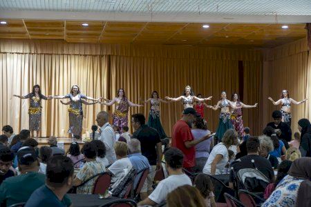 Nules celebra la VIII Trobada Gastronòmica  Intercultural