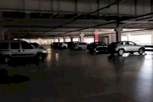 Solidaritat sota la pluja: Ikea Alfafar habilita 64.000 m² d'aparcament segur davant el risc d'inundacions