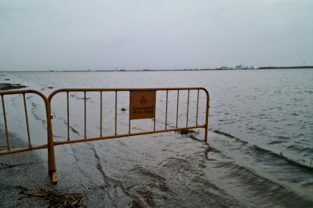 Última actualització de mapes de pluja: la Comunitat Valenciana s'endinsa en el pitjor de l'episodi i preocupen varies zones Última actualització de mapes de pluja: la Comunitat Valenciana s'endinsa en el pitjor de l'episodi i preocupen varies zones