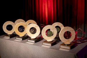 La Cámara de Comercio de Castellón entregará sus Premios el 13 de noviembre
