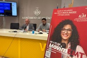 La EMT estrena una web más accesible y adaptada al móvil para gestionar el sistema de pago MovimEMT con tarjeta - (foto 2)