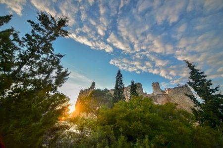 Alcalà-Alcossebre adjudica dos nous plans enfocats a l'adaptació i sensibilització davant el canvi climàtic amb fons europeus Alcalà-Alcossebre adjudica dos nous plans enfocats a l'adaptació i sensibilització davant el canvi climàtic amb fons europeus