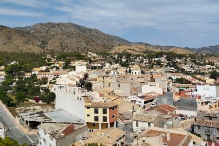 MAPA | Llistat dels pobles més rics i pobres de la Comunitat Valenciana: consulta ací la renda del teu municipi MAPA | Llistat dels pobles més rics i pobres de la Comunitat Valenciana: consulta ací la renda del teu municipi