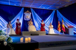 Nules corona a la catarrogina Mercé Estrela con el premio más prestigioso de los Jocs Florals, gran certamen cultural en valenciano - (foto 12)