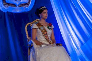Nules corona a la catarrogina Mercé Estrela con el premio más prestigioso de los Jocs Florals, gran certamen cultural en valenciano - (foto 13)