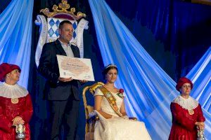 Nules corona a la catarrogina Mercé Estrela con el premio más prestigioso de los Jocs Florals, gran certamen cultural en valenciano - (foto 9)