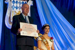 Nules corona a la catarrogina Mercé Estrela con el premio más prestigioso de los Jocs Florals, gran certamen cultural en valenciano - (foto 10)