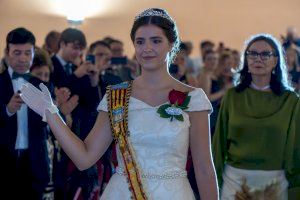 Nules corona a la catarrogina Mercé Estrela con el premio más prestigioso de los Jocs Florals, gran certamen cultural en valenciano - (foto 16)