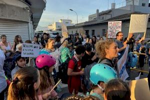 Un pueblo de Valencia ordena el cierre inmediato de un colegio por riesgo estructural tras las lluvias - (foto 3)