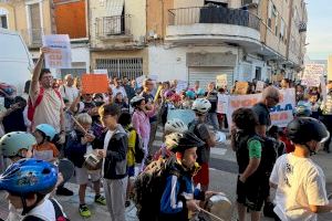 Un pueblo de Valencia ordena el cierre inmediato de un colegio por riesgo estructural tras las lluvias - (foto 4)