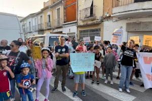 Un pueblo de Valencia ordena el cierre inmediato de un colegio por riesgo estructural tras las lluvias - (foto 5)