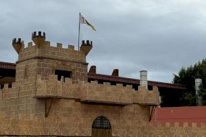 Els Moros i Cristians del Campello baten tots els rècords en el seu 40 aniversari: 2.000 festers i més comparses que mai - (foto 5)