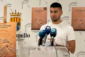 Els Moros i Cristians del Campello baten tots els rècords en el seu 40 aniversari: 2.000 festers i més comparses que mai - (foto 4)