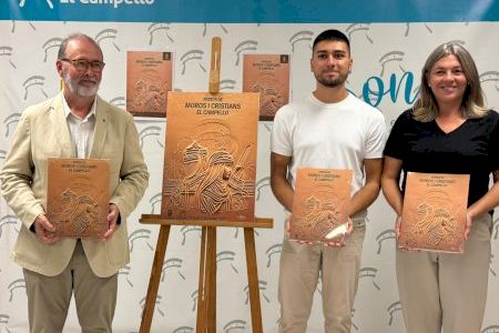 Els Moros i Cristians del Campello baten tots els rècords en el seu 40 aniversari: 2.000 festers i més comparses que mai