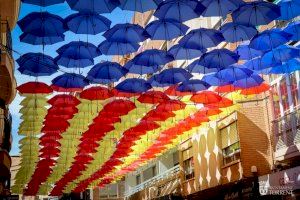 Cancelaciones de actos por las lluvias este 9 d'Octubre: consulta el listado de municipios afectados Cancelaciones de actos por las lluvias este 9 d'Octubre: consulta el listado de municipios afectados