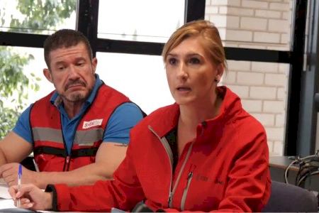 Els vídeos filtrats d’Emergències durant el dia de la DANA mostren Pradas al corrent de la situació del Poyo Els vídeos filtrats d’Emergències durant el dia de la DANA mostren Pradas al corrent de la situació del Poyo