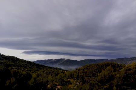 "La situació serà molt llarga": la *Aemet eleva els avisos per la suma de tàlveg i DANA este pont del 9 d'Octubre "La situació serà molt llarga": la *Aemet eleva els avisos per la suma de tàlveg i DANA este pont del 9 d'Octubre