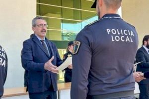 Archivan el caso del título de José María Ángel al haber prescrito los hechos hace 30 años