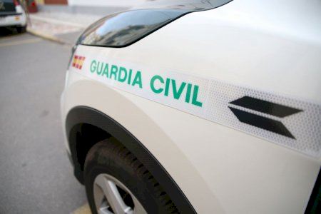 Detenido en Benicarló por el robo de un teléfono móvil mediante el método del tirón