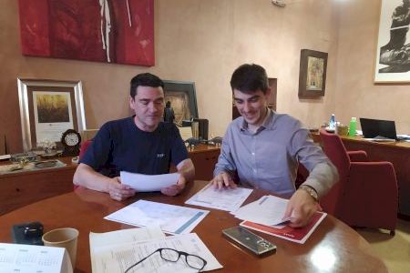 PP e Independents per Morella convocan un pleno el 13 de octubre por la contratación irregular del PSOE confirmada por Antifraude