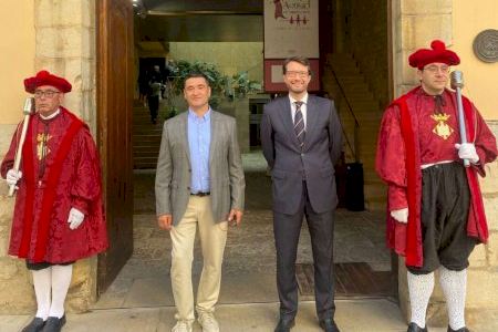 El PP de Morella pide un pleno extraordinario para aclarar la corrupción detectada por Antifraude