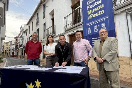 Las obras de accesibilidad del Casal Fester incluirán un ascensor