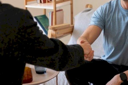 Sanitat denuncia la ineficàcia del servei de Salut Mental dependent de l'Estat després de la DANA: “No és un recurs real” Sanitat denuncia la ineficàcia del servei de Salut Mental dependent de l'Estat després de la DANA: “No és un recurs real”