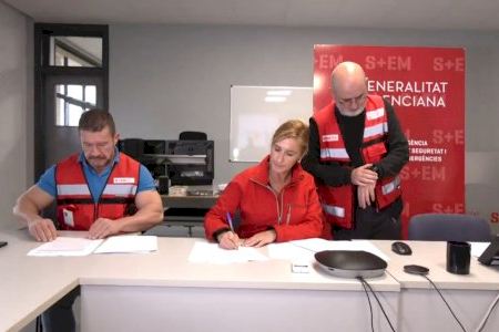 Pradas recorre la negativa d’arxivar la causa per la DANA i atribueix les morts a una catàstrofe imprevisible Pradas recorre la negativa d’arxivar la causa per la DANA i atribueix les morts a una catàstrofe imprevisible