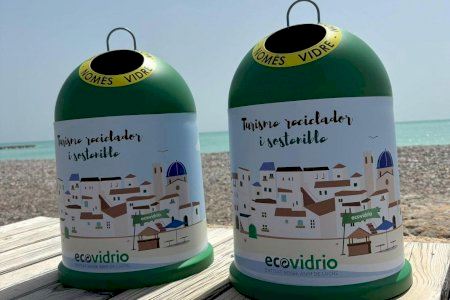 Aquests són els municipis que millor reciclen vidre en la Comunitat Valenciana aquest 2025