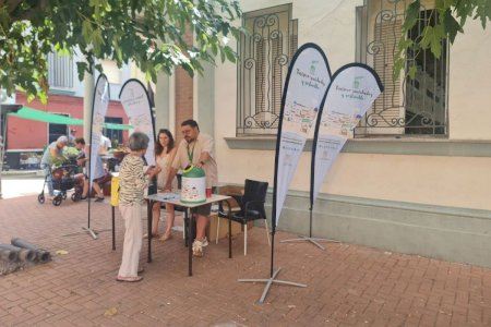 Nules consigue la quinta posición de la provincia en reciclaje de vidrio