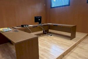 La jueza de la Dana pide a la CHJ detalles sobre el despliegue de agentes durante la emergencia