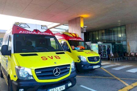 Benetússer llora la pérdida de un vecino muy querido: fallece tras caer miedo las escaleras