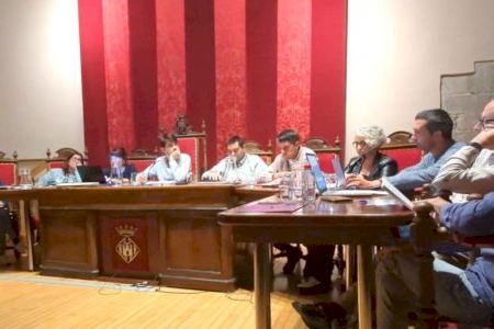 El PSPV de Morella exige anular el pleno “nulo de pleno derecho” y acusa al alcalde de manipulación y persecución política