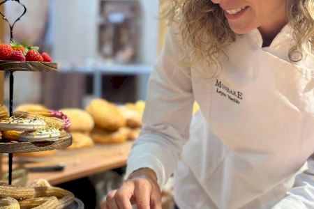 El Espacio Gastronómico Rubén Fenollar se consolida en la Fira de Tots Sants como referente culinario y de producto local