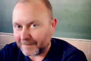 Consternació a Benetússer per la mort d'un professor