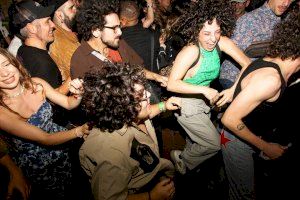 La fira musical Pro Weekend supere les seues més optimistes expectatives en l'edició més internacional - (foto 2)