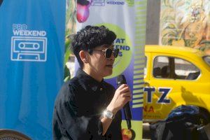 La fira musical Pro Weekend supere les seues més optimistes expectatives en l'edició més internacional - (foto 3)