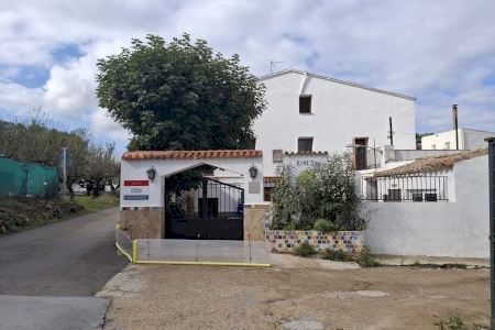 50 anys d'El Rinconet: la primera pedra per a trencar les barreres de la diversitat 50 anys d'El Rinconet: la primera pedra per a trencar les barreres de la diversitat