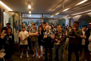 La fira musical Pro Weekend supere les seues més optimistes expectatives en l'edició més internacional - (foto 8)