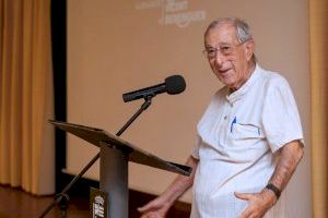 Mor Vicente Berenguer, el sacerdot valencià que va portar l'educació a milers de xiquets a Àfrica - (foto 3)