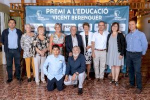 Mor Vicente Berenguer, el sacerdot valencià que va portar l'educació a milers de xiquets a Àfrica - (foto 4)