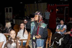 La fira musical Pro Weekend supere les seues més optimistes expectatives en l'edició més internacional - (foto 14)