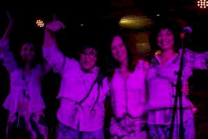 La fira musical Pro Weekend supere les seues més optimistes expectatives en l'edició més internacional - (foto 15)